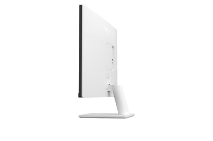 LG 27' FHD, IPS, 120Hz, 1ms MBR, HDR10, sRGB 99%, 4-side bezel-less, Tilt -5°~20°, HDMI, Headphon... - Image 4