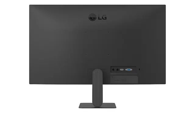 LG 27' IPS Full HD 144Hz Monitor, 1920x1080, sRGB 99%, 1ms MBR, HDR10, 16: 9, HDMI, VGA, Tilt Sta... - Image 3