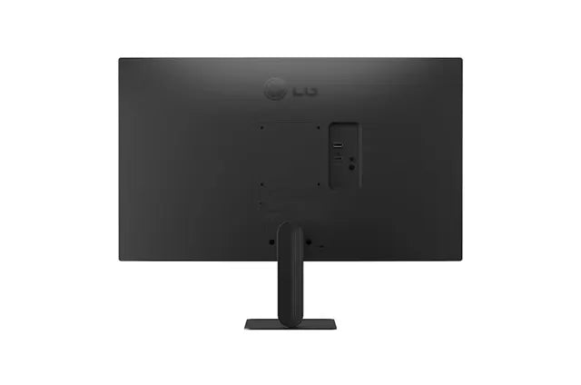 LG 27' UHD 4K IPS Monitor, 3840x2160, 3-side Virtually Borderless, DCI-P3 90%, HDR10, LG Switch... - Image 2