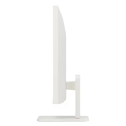 LG 27' 4K UHD IPS Smart Monitor: 3840×2160  (4K UHD), 5 ms response time, 60Hz refresh, ~400‑nit... - Image 3