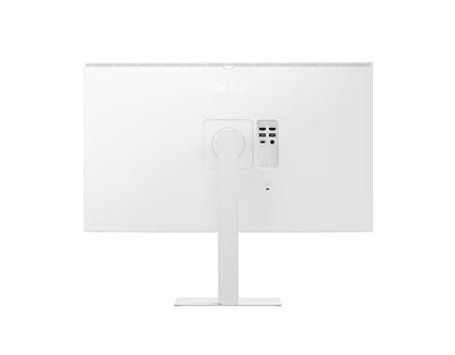 LG 31.5' 4K UHD Smart Monitor with webOS, USB-C PD 65W, AirPlay 2, DCI-P3 90%, Bluetooth, 5ms, 60... - Image 4