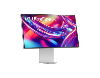 LG UltraFine™evo 32' 6K monitor with IPS Black, HDR600, DCI-P3 98%, Adobe RGB 99.5%, Thunderbolt... - Image 2