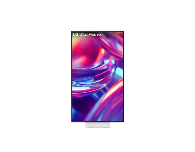 LG UltraFine™evo 32' 6K monitor with IPS Black, HDR600, DCI-P3 98%, Adobe RGB 99.5%, Thunderbolt... - Image 3