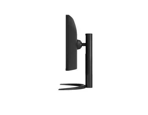 LG 34' UltraWide™ 100Hz WQHD Curved (1800R) Monitor, 3440x1440, 3-side Virtually Borderless Desig... - Image 3