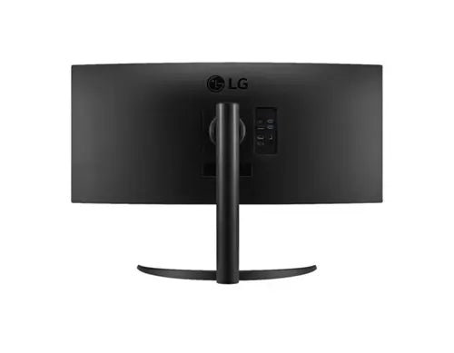 LG 34' UltraWide™ 100Hz WQHD Curved (1800R) Monitor, 3440x1440, 3-side Virtually Borderless Desig... - Image 4