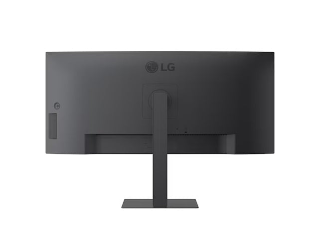 LG 34' UltraWide 21:9 WQHD Curved IPS Monitor with 3440x1440 resolution, sRGB 99%, HDR10, 100Hz,... - Image 4