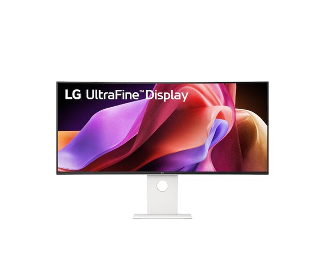 LG UltraFine™ 40' 5K2K Nano IPS Black Monitor with 5120x2160 resolution, HDR True Black 600, Thun...
