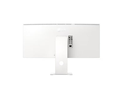 LG UltraFine™ 40' 5K2K Nano IPS Black Monitor with 5120x2160 resolution, HDR True Black 600, Thun... - Image 4