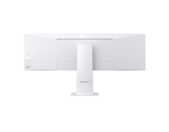 LG 49' UltraWide DQHD Curved Nano IPS Monitor with 5120x1440 resolution, 144Hz, 1ms MBR, HDR400,... - Image 4