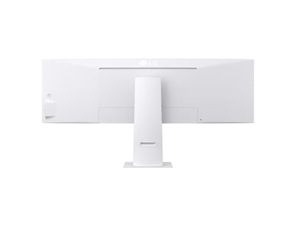 LG 49' UltraWide DQHD Curved Nano IPS Monitor with 5120x1440 resolution, 144Hz, 1ms MBR, HDR400,... - Image 4