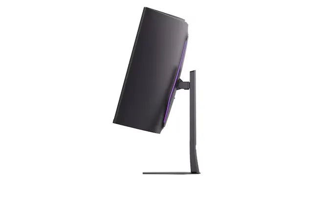 LG 52' UltraGear evo G9 5K2K 240Hz Gaming Monitor, 5120×2160, VA, 240Hz, 1ms, 1000R, HDR600, DCI... - Image 3