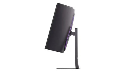 LG 52' UltraGear evo G9 5K2K 240Hz Gaming Monitor, 5120×2160, VA, 240Hz, 1ms, 1000R, HDR600, DCI... - Image 3