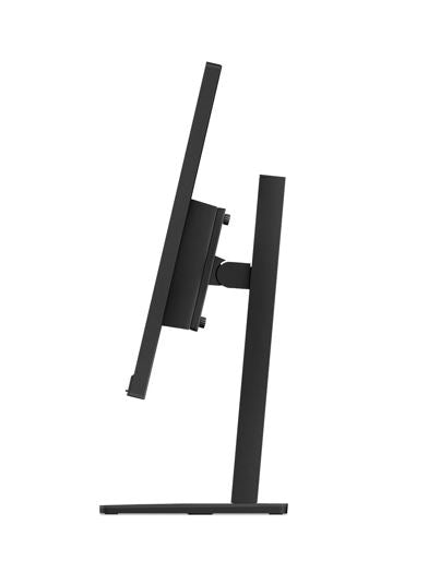 LENOVO ThinkVision E24-40 23.8'/24' 100Hz FHD IPS Monitor 1920x1080 16:9 4ms Height Adjust Tilt P... - Image 3