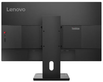 LENOVO ThinkVision E24Q-30 23.8'/24' 100Hz QHD IPS Monitor 2K 2560x1440 16:9 4ms Height Adjustabl... - Image 3