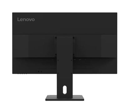 LENOVO ThinkVision E27Q-40 27' 100Hz QHD IPS Monitor 2K 2560x1440 16:9 4ms Tilt Swivel Pivot Heig... - Image 4