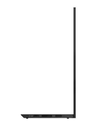 LENOVO ThinkVision M14D 14' 2.2K WLED IPS USB-C Portable Monitor 2240x1140 6ms 1500:1 100% sRGB A... - Image 3