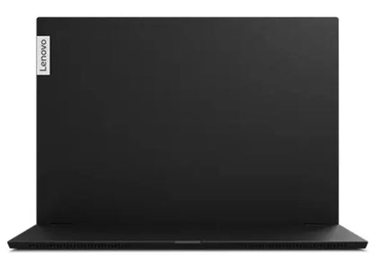LENOVO ThinkVision M14-2 14' TOUCH 2K 2240x1400 Portable Monitor 60Hz 6ms Tilt Lift Pivot Height... - Image 4