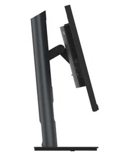 LENOVO ThinkVision P24q-30 23.8' 24' 24' QHD IPS Monitor 2K 2560x1440 16:9 Height Adjustable Tilt Swivel Pivot HDMI DP1.4 DP 4xUSB3.2 Hub 3yr