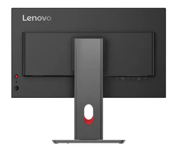 LENOVO ThinkVision P24qd-40 23.8'/24' QHD IPS Monitor 2K 2560x1440 16:9 Height Adjustable Tilt Sw... - Image 4