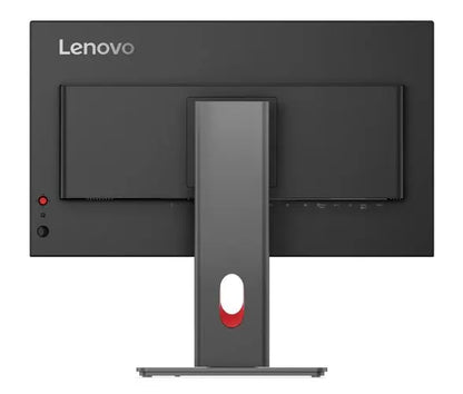 LENOVO ThinkVision P24qd-40 23.8'/24' QHD IPS Monitor 2K 2560x1440 16:9 Height Adjustable Tilt Sw... - Image 4
