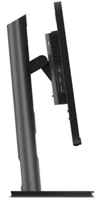 LENOVO ThinkVision P25i-30 24.5' 100Hz FHD IPS Monitor 1920x1080 16:9 4ms IPS Height Adjustable T... - Image 3