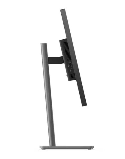 LENOVO ThinkVision P27QD-40 27' QHD Monitor IPS 2560x1440 16:9 Height Adjustable Tilt Swivel Pivo... - Image 2