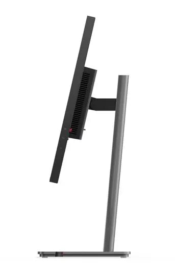 LENOVO ThinkVision P27QD-40 27' QHD Monitor IPS 2560x1440 16:9 Height Adjustable Tilt Swivel Pivo... - Image 3