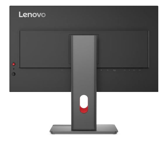 LENOVO ThinkVision P27QD-40 27' QHD pixels Monitor IPS 2560x1440 16:9 Height Adjustable Tilt Swiv... - Image 4