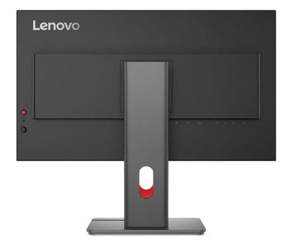 LENOVO ThinkVision P27QD-40 27' QHD pixels Monitor IPS 2560x1440 16:9 Height Adjustable Tilt Swiv... - Image 4