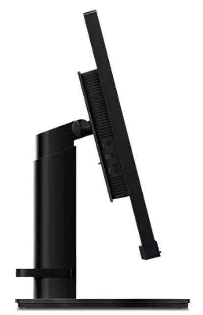 LENOVO ThinkVision P27U-20 27' 60Hz UHD IPS Monitor 4K 3840 x 2160 16:9 4ms IPS Height Adjustable... - Image 3