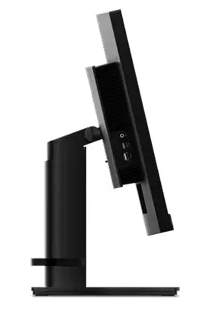 LENOVO ThinkVision P34W-20 34' 60Hz QHD IPS Monitor 4K 3440x1440 21:09 4ms Height Adjustable Tilt... - Image 3