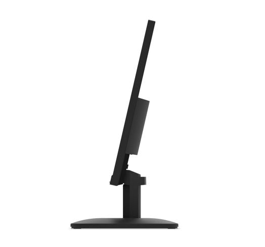 LENOVO ThinkVision S27-4E 27' FHD IPS Monitor 1920x1080 16:9 4ms 100Hz 300 cd/m² Anti-glare Tilt... - Image 3