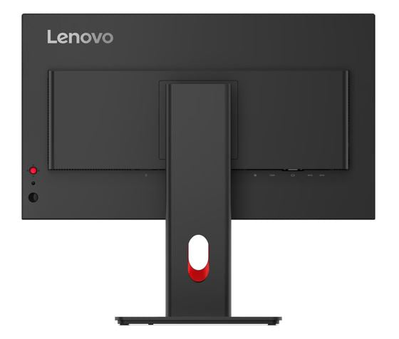 LENOVO ThinkVision T24-40 23.8' 120Hz FHD Monitor 1920x1080 16:9 Height Adjustable Titl Swivel Pi... - Image 4