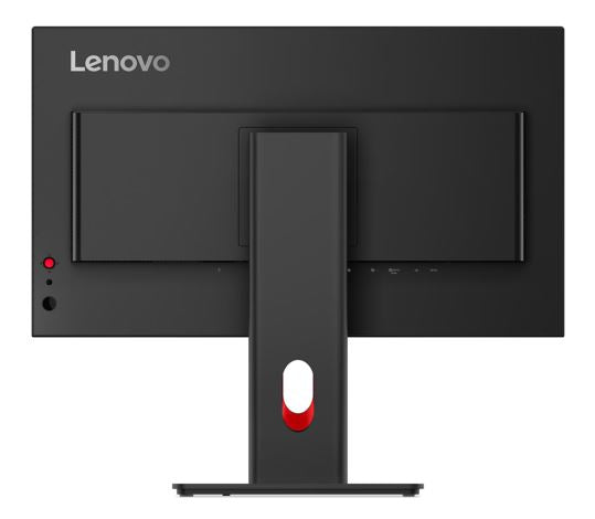 LENOVO ThinkVision T24D-40 23.8'/24' 120Hz FHD IPS Monitor USB-C Dock 100W DP Height Adjust Tilt... - Image 4