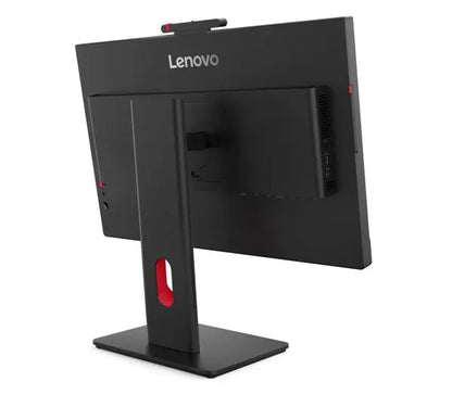 LENOVO ThinkVision T24D-4V 23.8'/24' FHD IPS Monitor 1920x1080 16:9 Height Adjustable Tilt Swivel... - Image 2