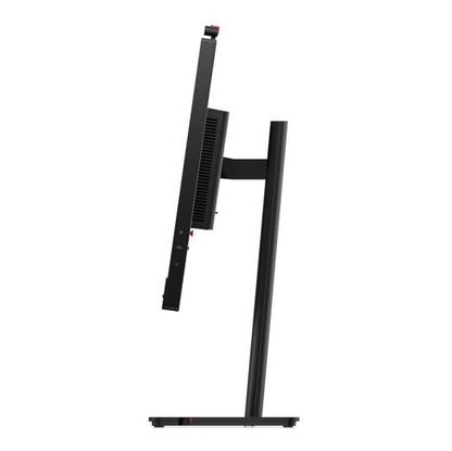 LENOVO ThinkVision T24D-4V 23.8'24' FHD IPS Monitor 1920x1080 16:9 Height Adjustable Tilt Swivel... - Image 3