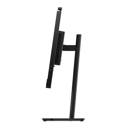 LENOVO ThinkVision T24D-4V 23.8'/24' FHD IPS Monitor 1920x1080 16:9 Height Adjustable Tilt Swivel... - Image 3