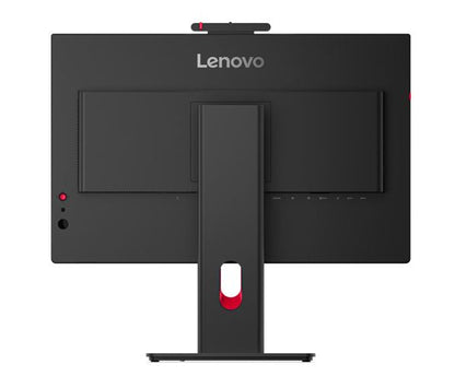 LENOVO ThinkVision T24D-4V 23.8'24' FHD IPS Monitor 1920x1080 16:9 Height Adjustable Tilt Swivel... - Image 4