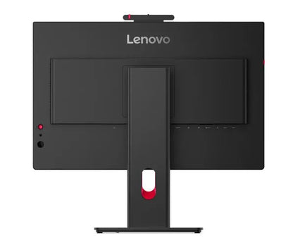LENOVO ThinkVision T24D-4V 23.8'/24' FHD IPS Monitor 1920x1080 16:9 Height Adjustable Tilt Swivel... - Image 4