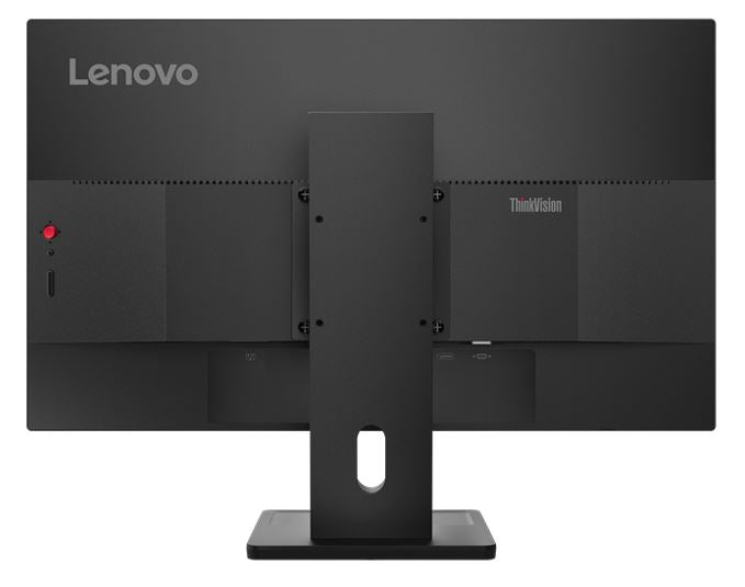 LENOVO ThinkVision T24H-20 23.8'/24' 60Hz QHD IPS Monitor 2K 2560x1440 16:9 4ms Height Adjustable... - Image 4