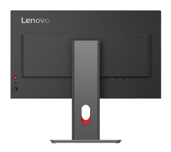 LENOVO ThinkVision T24i-30 23.8'/24' 60Hz QHD Monitor 2K 2560x1440 16:9 Height Adjustable Tilt Sw... - Image 4