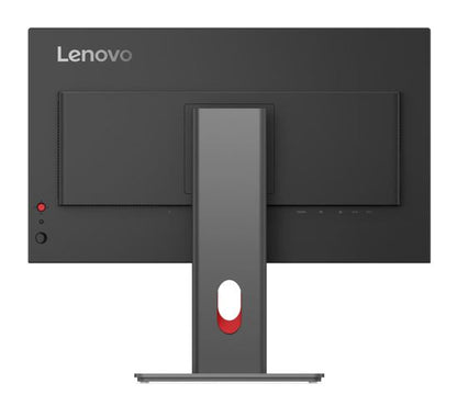 LENOVO ThinkVision T24i-30 23.8'/24' 60Hz QHD Monitor 2K 2560x1440 16:9 Height Adjustable Tilt Sw... - Image 4