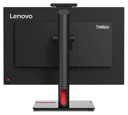 LENOVO ThinkVision T24V-30 23.8'/24' 75Hz FHD IPS Monitor 1920x1080 16:9 4ms Height Adjustable Ti... - Image 3