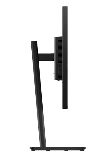 LENOVO ThinkVision T27i-40 27' FHD Monitor 120Hz 1920x1080 16:9 Height Adjustable Tilt Swivel Piv... - Image 2