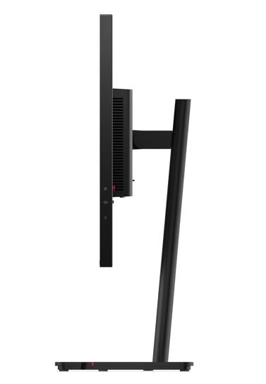 LENOVO ThinkVision T27i-40 27' FHD Monitor 120Hz 1920x1080 16:9 Height Adjustable Tilt Swivel Piv... - Image 3