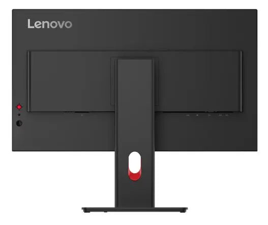 LENOVO ThinkVision T27i-40 27' FHD IPS Monitor 120Hz 1920x1080 16:9 Height Adjustable Tilt Swivel... - Image 4