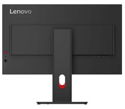 LENOVO ThinkVision T27Q-40 27' QHD Monitor IPS 2560x1440 16:9 Height Adjustable Tilt Swivel pivot... - Image 4