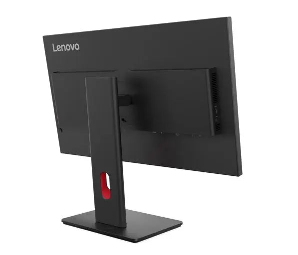 LENOVO ThinkVision T27UD-40 27' UHD USB-C Dock Monitor 4K 3840x2160 16:9 Height Adjustable Tilt S... - Image 2