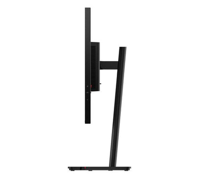 LENOVO ThinkVision T27UD-40 27' UHD IPS Monitor 3840 x 2160 4K 4ms 16:9 Anti-Glare HAS Tilt Swive... - Image 3