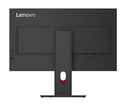 LENOVO ThinkVision T27UD-40 27' UHD USB-C Dock Monitor 4K 3840x2160 16:9 Height Adjustable Tilt S... - Image 4